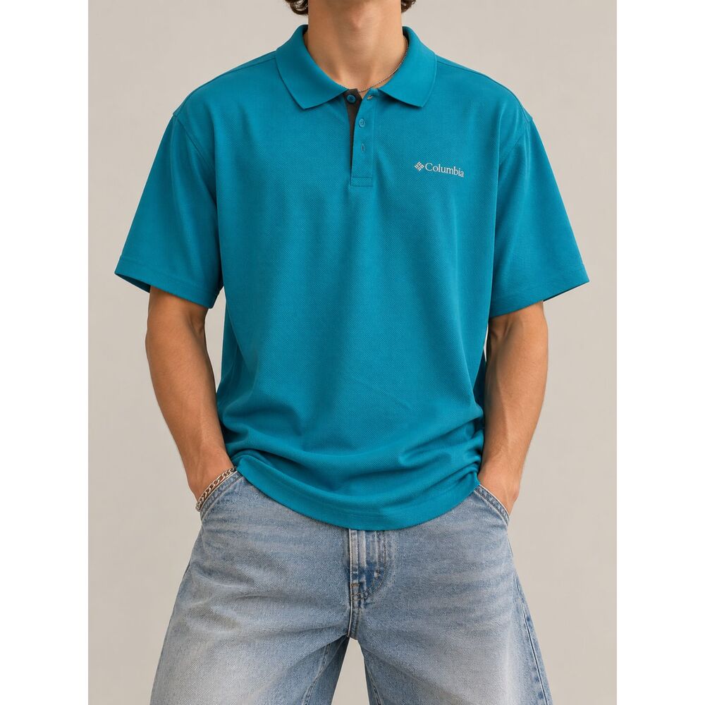 Columbia Performance Golf Polo